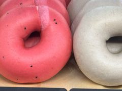 -One Bagel·一个贝果(悠唐店)