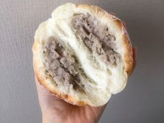 桂花芋泥包-安上烘焙 ENCHANTE(世纪汇店)