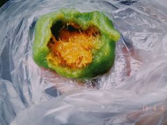 蛋黄肉松青团-沈记青团