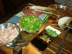 全家福-盈田盈粥庄(博山东路店)