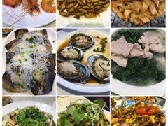 -鹅公村·国家非遗传承(荔湾店)
