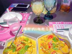 -新越盏·东南亚料理(捷登都会店)
