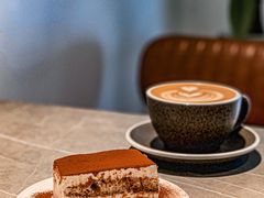 -PAUSE CAFE(南秀村店)