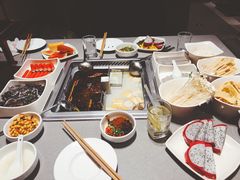 -海底捞火锅(方塔东街店)