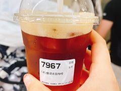 -麦隆咖啡(北大店)