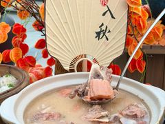 -汉水谣·江景餐厅(江滩店)