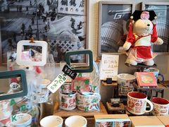 -星巴克臻选(北京前门大街店)