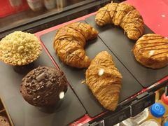 -星巴克臻选(北京嘉里中心第二店)