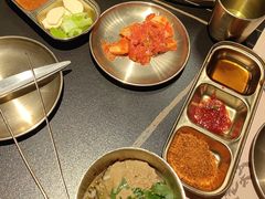 -西塔老太太泥炉烤肉(坡子街悦方店)