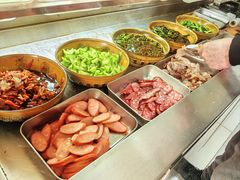 -原掩骨会饶阳豆腐脑总店