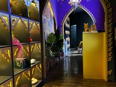 -泰享受·泰式按摩·spa(青羊中坝店)