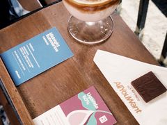 -The Roastery By AllYouWant(福田店)
