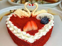 -第六季自助餐厅(北太平庄店)