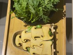 -云中鱼蒸汽石锅鱼(川沙百联店)