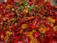 -万重锦·人文川菜馆(骡马市店)