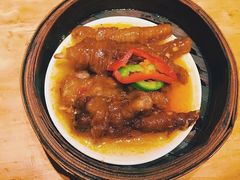 -颐和•海鲜砂锅粥•啫啫煲(奥林匹克广场店)