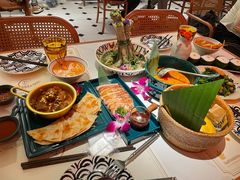 -太食獸泰式茶餐厅(IFS国金中心店)