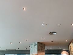 大堂-星巴克(深圳梅林虹湾店)