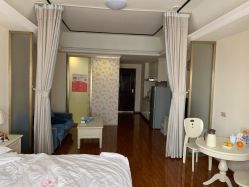 -仕馨·优若家月子会所(萝岗店)