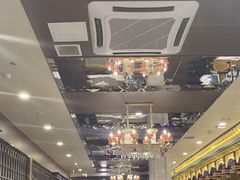-巴依老爷新疆美食(常营店)