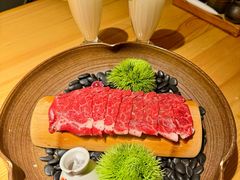 -江户·岚 创意料理(泛海店)