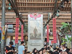 -東茅街茶馆
