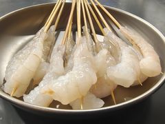 -夜食白市Yespicy·烧烤啤酒宵夜(番禺四海城店)