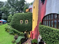 -三鹰之森吉卜力美术馆