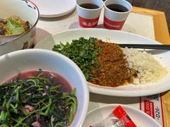 -味上湘菜馆(岳麓山店)