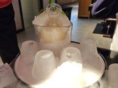 -橦橦小马扎烧烤 (传媒大学店)