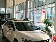 -上海永达通途别克4S店(七宝店)