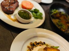 -Water Grill(圣莫妮卡店)