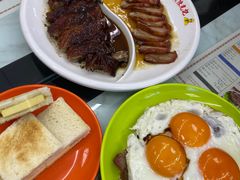 -澳门陈光记烧味饭店(万象城店)