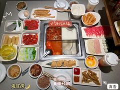 -海底捞火锅(群光广场店)