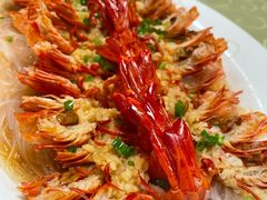 -老字号德记烧腊饭店·海鲜加工