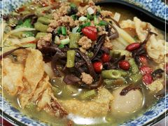 -螺世纪螺蛳粉·桂味小排档(裕德店)