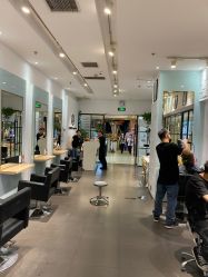 -东方麒麟·潘多拉SALON