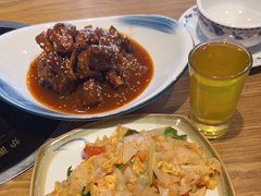 -妈妈的味道(和顺古镇店)