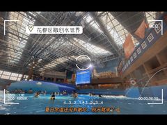 -广州融创水世界