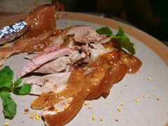 -青年公社烤鸭(青年路店)