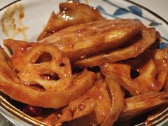 -味福记·江西小炒·南昌小吃(青山湖万达店)