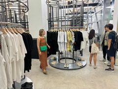-Dover Street Market Singapore