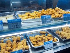 -春苗炸鸡