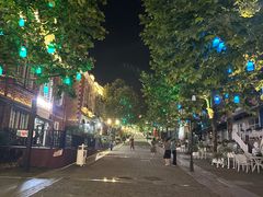 -四川省成都市彭州市白鹿镇