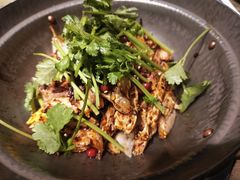 -吃饭皇帝大·土家民族菜(温州万象城店)