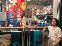 -大馆(前中区警署建築群)