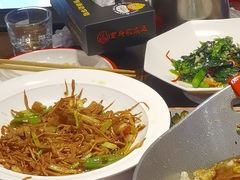 -重庆酸菜鱼(上海路店)