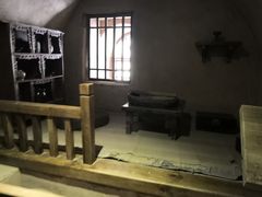 -西安曲江寒窑遗址公园