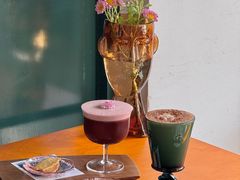 -大碗岛咖啡·苍山绝美窗景(大理古城步行街七年品牌店)