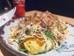 奶酪蛋炒面-胜代日本料理(云程巷小区店)